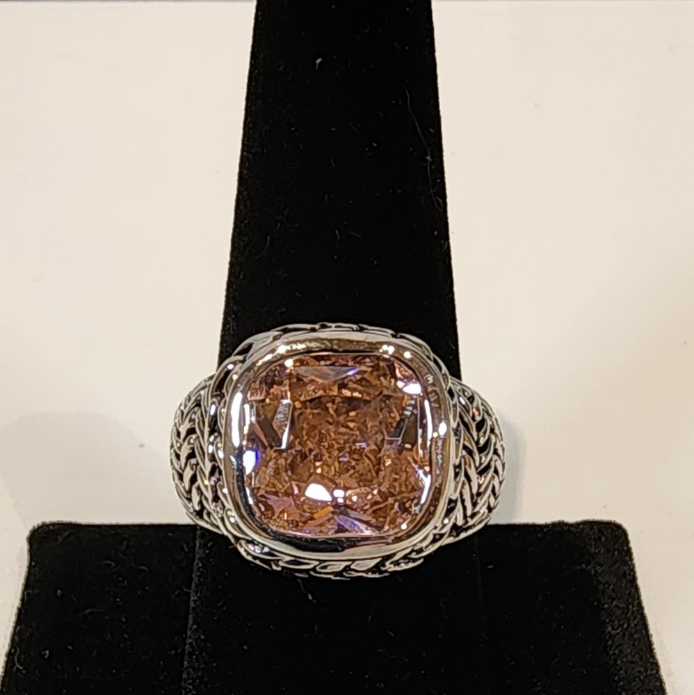 Size 10 Costume Ring